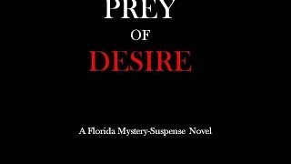 PREY OF DESIRE by JC Gatlin Book Trailer