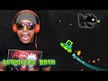 WHY AM I DOING THIS TO MYSELF!? [GEOMETRY DASH] [2022]