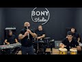 Красивая мелодия 😍🎶 BONY BAND г.Краснодар