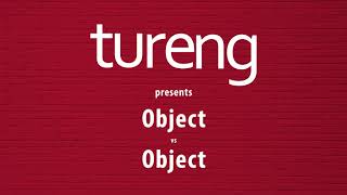 How to pronounce Object - Heteronyms by Tureng