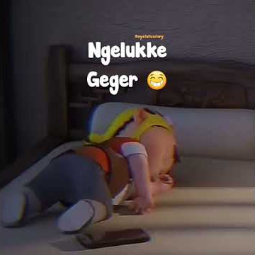 story wa tidur (Batang Urip)