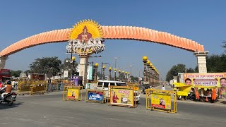Sri Ram Janam Bhoomi ￼ Ayodhya Dham part 2 //jai ￼ Shri ram￼