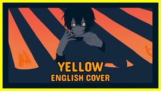 YELLOW (English Cover) 2023 Remaster【Tundra & CyrCloud】「神山羊」