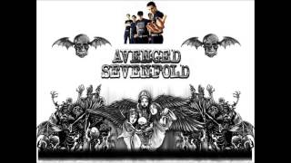 A7X - Remenissions [Instrumental]