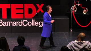 Master the minefield  dealing with bullies, bozos & buffoons | Jeanne Sullivan | TEDxBarnardCollege