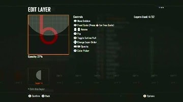 Beats by Dre Black Ops 2 Emblem  Tutorial {Easy}