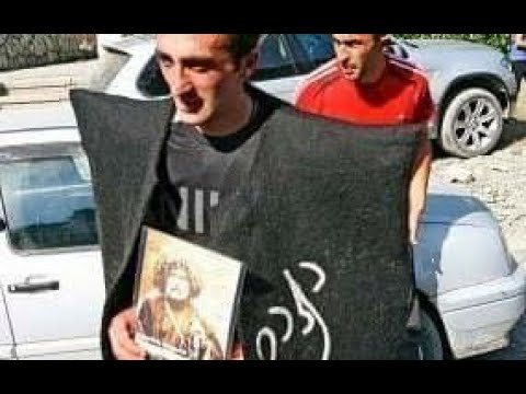 დამილოცე საქართველო დამილოცე ჩემი ერი(Благослови Грузию Благослови Мою Нацию)Bless Georgia