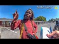 Entitled Woman Tries Outsmarting Officers & Fails Terribly