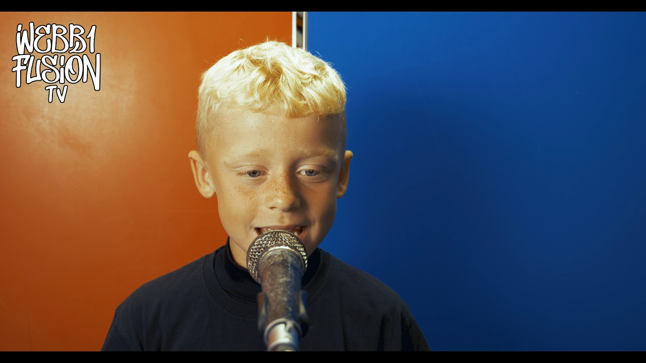 Webb1 Fusion - Summer Beatbox Session
