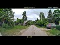 От Орехово-Зуево  до ст. Покров по неизвестной дороге (06.2021г)