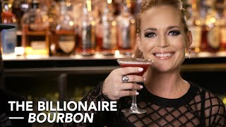 How to Make The Billionaire, a Flaming Bourbon Cocktail Recipe | MIX