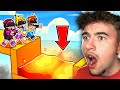 On A Testé Le OBBY Le Plus MAUDIT De Roblox Avec Ma FAN GIRL On A Testé Le OBBY Le Plus MAUDIT De Roblox Avec Ma FAN GIRL