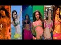 Bollywood Hot Songs Tribute Mix Part 2 Ft. Deepika, Kareena, Priyanka, Sunny, Prachi and Mahek HD