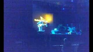 Herbie Hancock "Lionel Loueke guitar solo" UMBRIA JAZZ 2008
