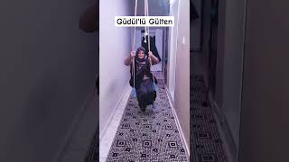 Güdüllü Gülten Kul Dan Nameler