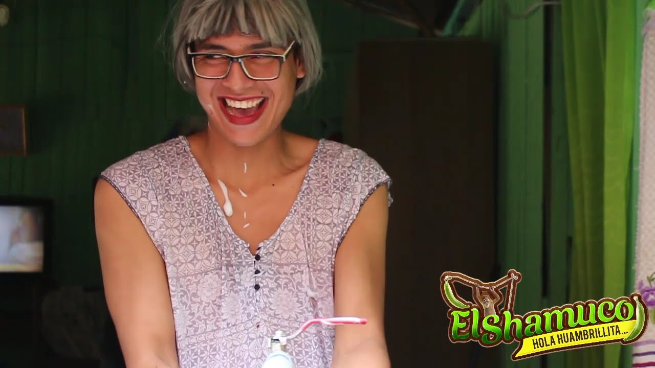 💕🥰COSAS DE MAMÁS 🥰💕 El Shamuco #Elshamuco