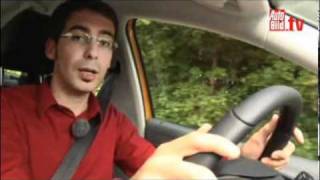 Video  Peugeot 207, Seat Ibiza, Skoda Fabia   autobild de
