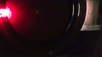 Synchronized Nipkow 32 line disc mechanical TV project (part 23)