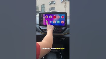 Upgrade Your Ride with the GT7H Smart AI Box.