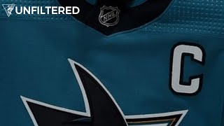 The Next San Jose Sharks Captain