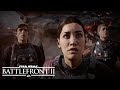 Star Wars Battlefront 2 (PC) Story Mode - Mission 1: The Battle of Endor
