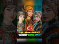 Top 5 Most Popular Turkey Song MostTrending Hits Song Trending Turkey Top 5 Most Popular Turkey Song MostTrending Hits Song Trending Turkey
