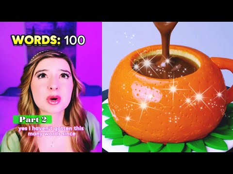 ✨🌞 Text To Speech 🌸🏆 ASMR Cake Storytime || @Brianna Mizura || POVs Tiktok Compilations 2024 #77