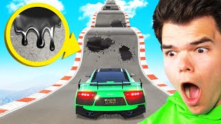 99% Won’t Make This WALLCLIMB… (GTA 5)