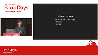 Scala.js and WebAssembly, a tale of the dangers of the sea - Sébastien Doeraene