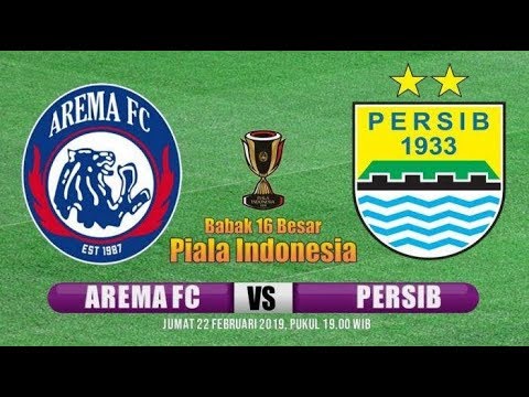 Live Streaming Arema Fc Vs Persib Bandung Piala