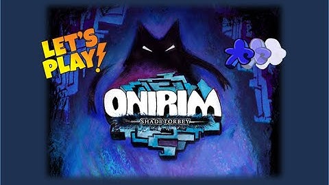 Onirim | iOS App Gameplay