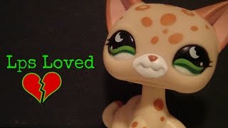 Lps: Loved (trailer/intro)