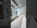 Installing iTints Smart Film on handcrafted Italian mahogany doors isn’t a job, it’s an art form.