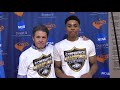 2019 MBKB Championship - UTD Terry Butterfield & Dimitrius Underwood