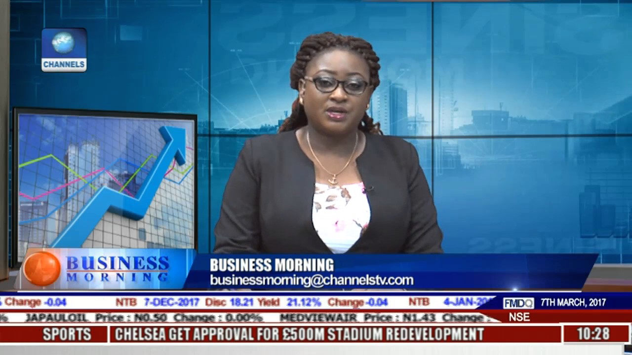 Business Morning: Senate Uncovers Alleged N10Tn Fraud In NNPC