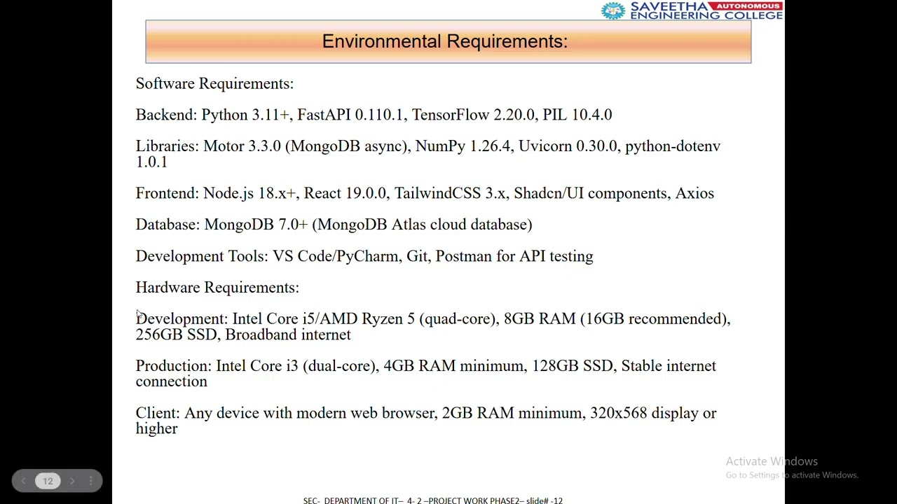 ProjectWork-1 BLOOD SCAN AI: Blood group detection via fingerprint analysis
