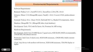 ProjectWork-1 BLOOD SCAN AI: Blood group detection via fingerprint analysis screenshot 3