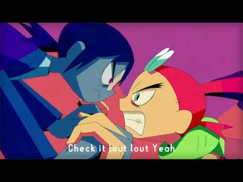 リベリオン/めのめ【歌ってみた】