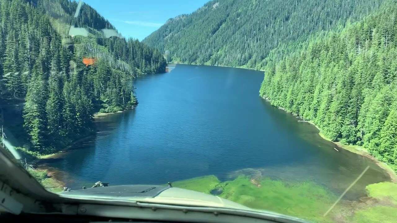 Lake Isabel approach in a Lake Renegade 250 YouTube