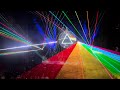 Brit floyd 2023 complete new edit 1524 from 3 shows using davinci resolve on pc