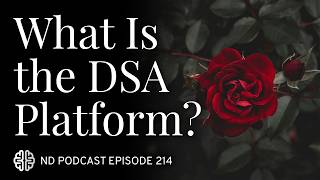 What Is the DSA Platform