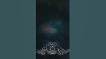 Star Citizen 4.X | How To Get To Pyro The First Time | How To Use The Jump Point For The First Time