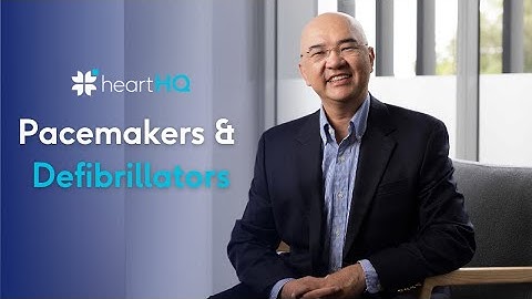 Pacemakers and defibrillators | Heart HQ Sunshine Coast