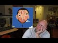 Album Review for "Balloonerism" by Mac Miller