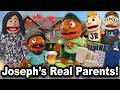 SML Movie : JOSEPH REAL PARENTS ( Funniest Jeffy Videos ) 4 HOURS !!! Movie Content 2026