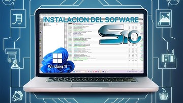 Cómo Instalar Fácilmente el Software S10 en Windows 10/11