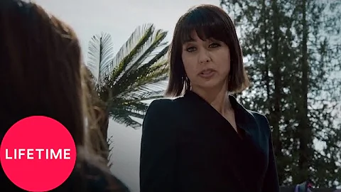 UnREAL: Quinn's Best One-Liners | Lifetime