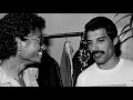 Freddie mercury  michael jackson  there must be more to life than this michael mix