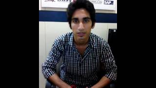 Business Accounting & Taxation Program, Student Testimonial