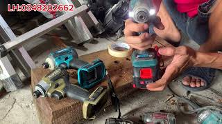October 13, 2025 Japanese used cordless drill contact 0348202662